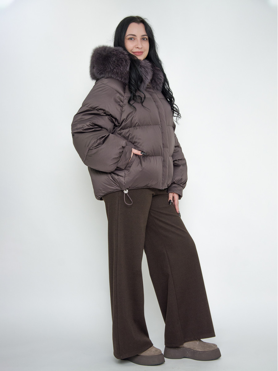  Куртка VIVILONA 5618